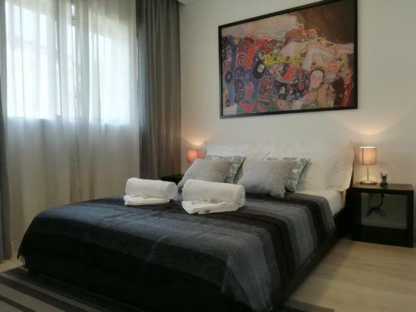 Iris Apartment Pombal  Εξωτερικό φωτογραφία