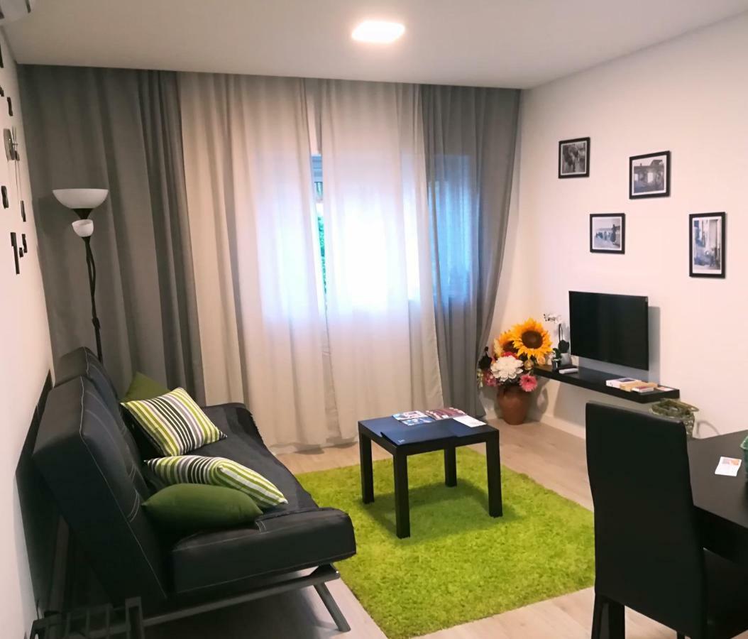 Iris Apartment Pombal  Εξωτερικό φωτογραφία