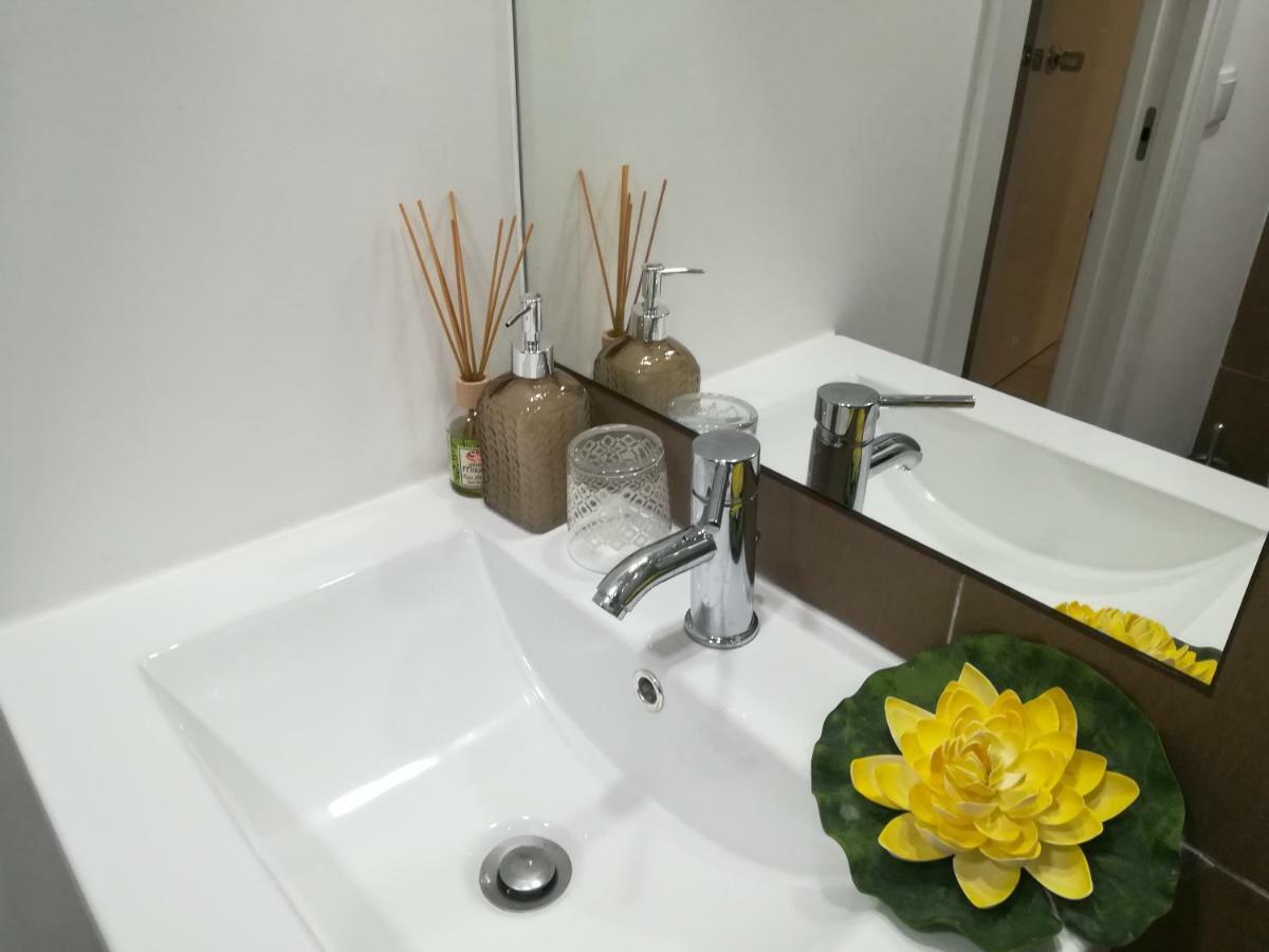 Iris Apartment Pombal  Εξωτερικό φωτογραφία