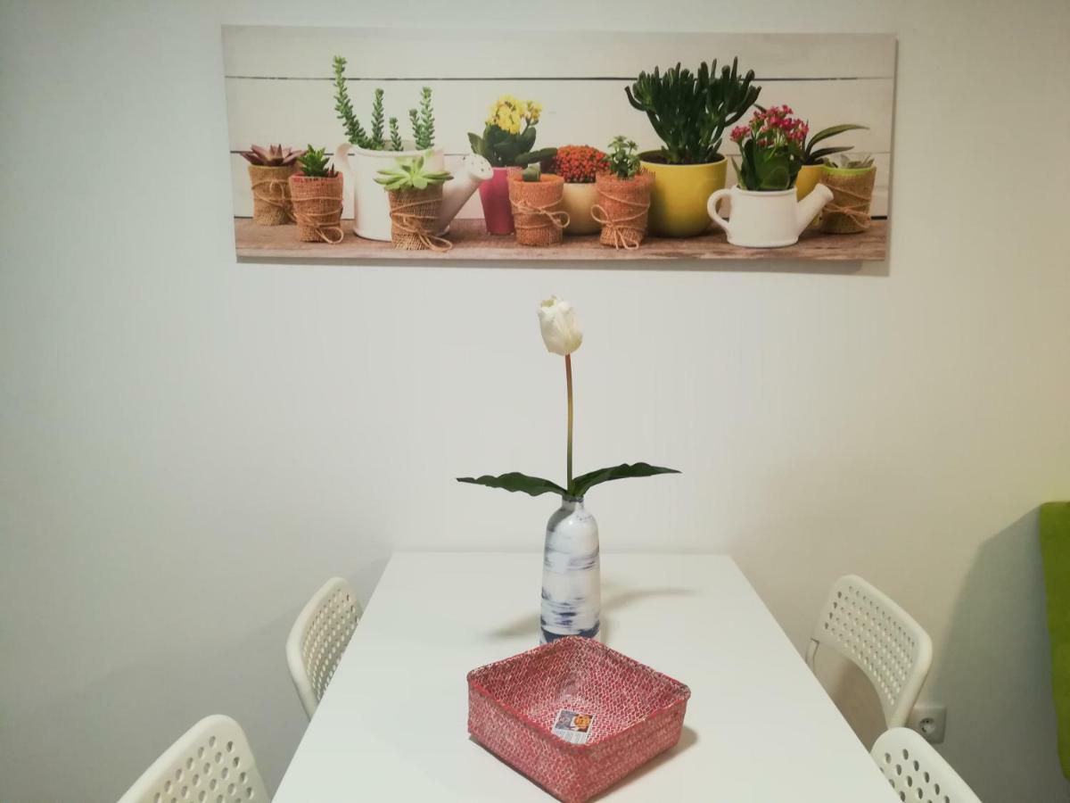 Iris Apartment Pombal  Εξωτερικό φωτογραφία