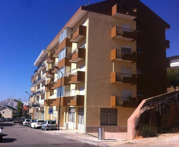Iris Apartment Pombal  Εξωτερικό φωτογραφία