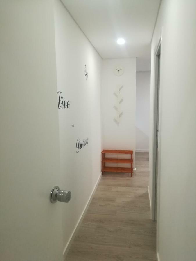 Iris Apartment Pombal  Εξωτερικό φωτογραφία