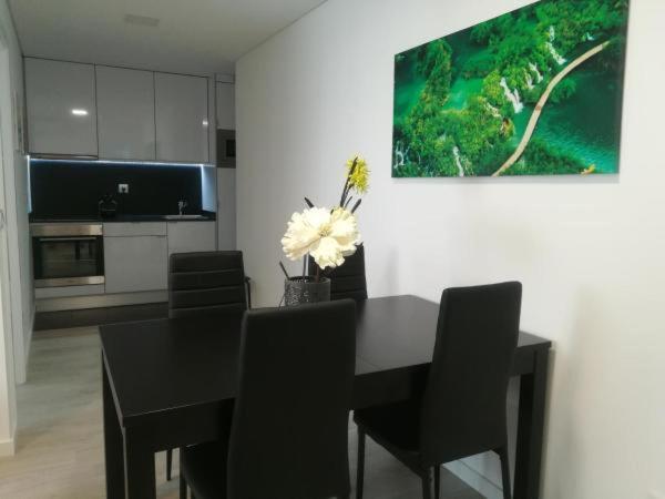 Iris Apartment Pombal  Εξωτερικό φωτογραφία